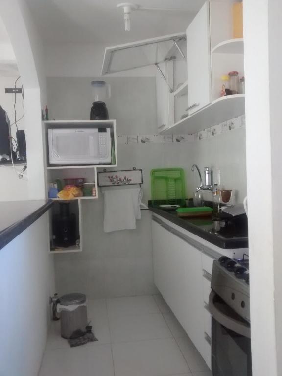  Apartamento Thyago Porto Seguro