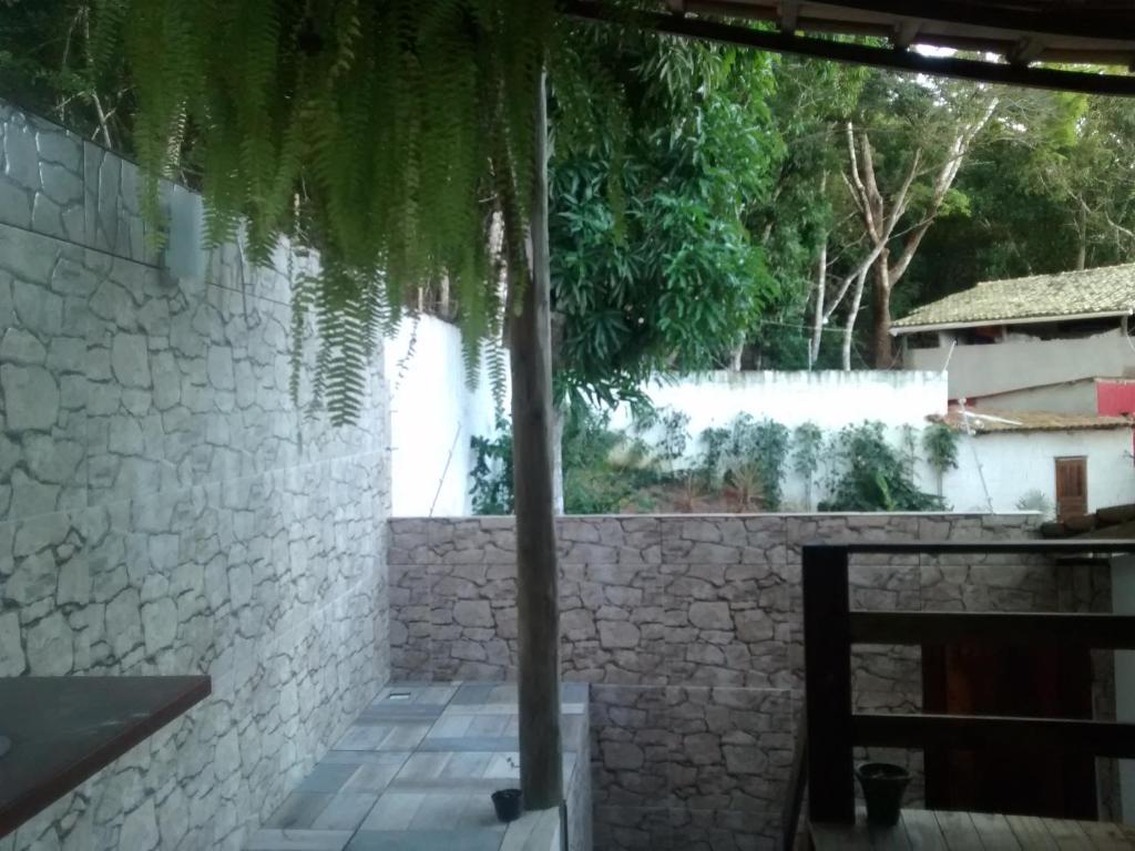  Apartamento Thyago Porto Seguro
