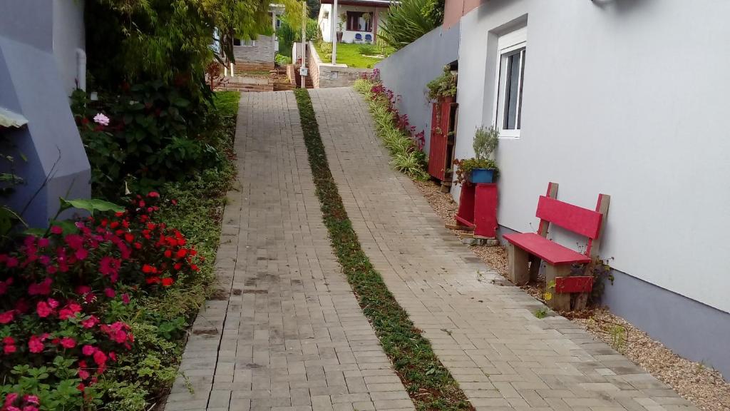  Villa Holística