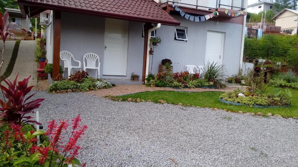  Villa Holística