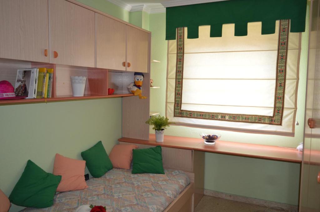 Apartamento Familiar Mi Habana, Benalmádena, Spain - Booking.com