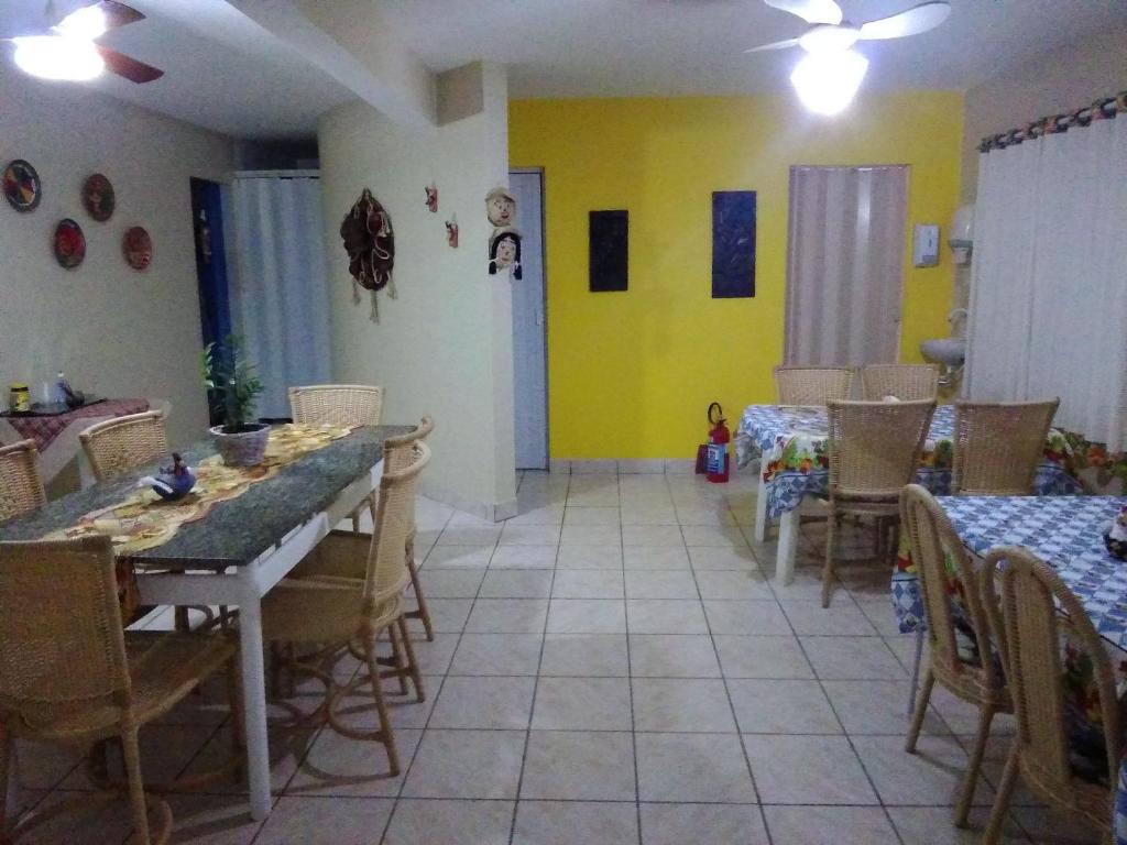  Pousada Suites das Galinhas