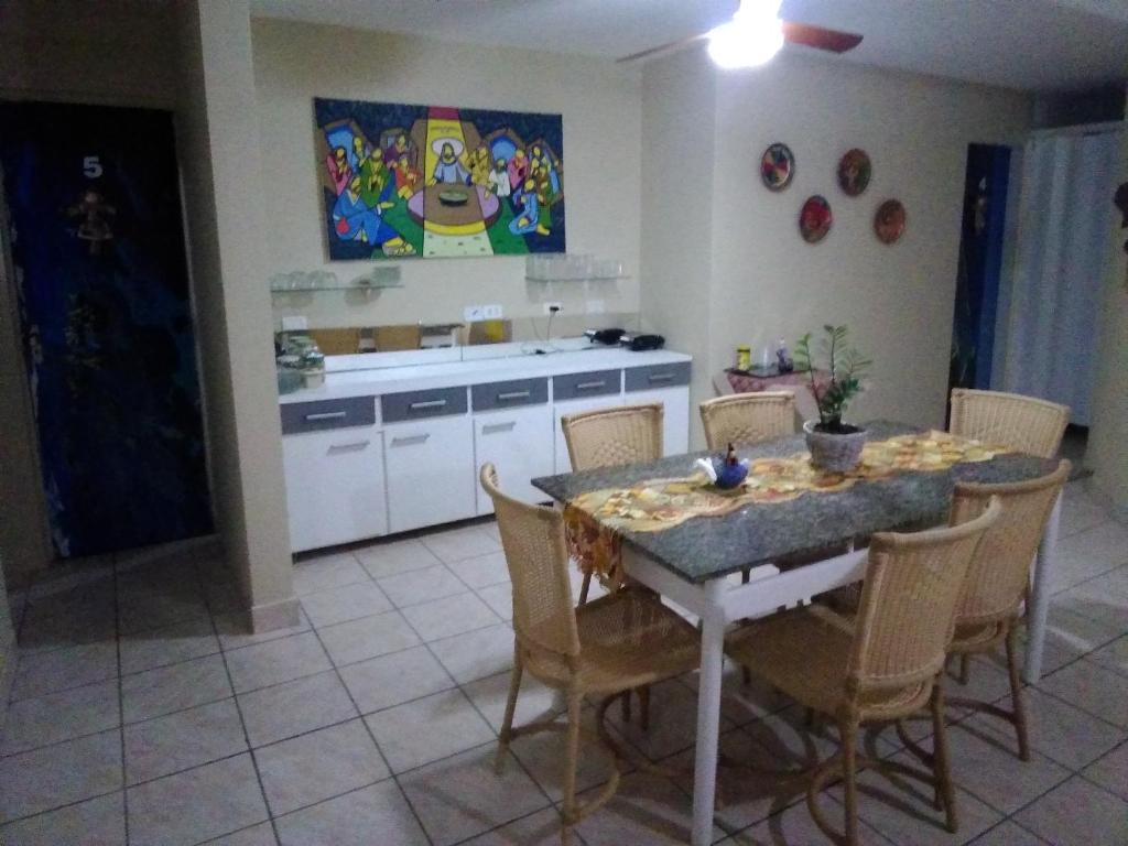  Pousada Suites das Galinhas