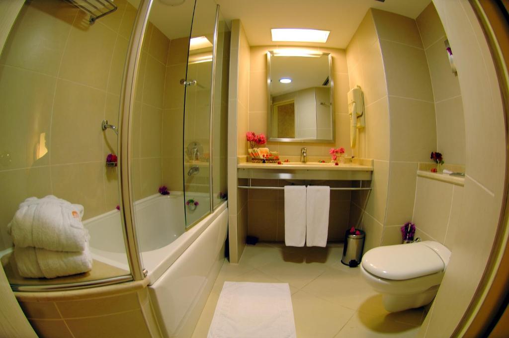 Elegance Hotels International Marmaris - Chambre Double