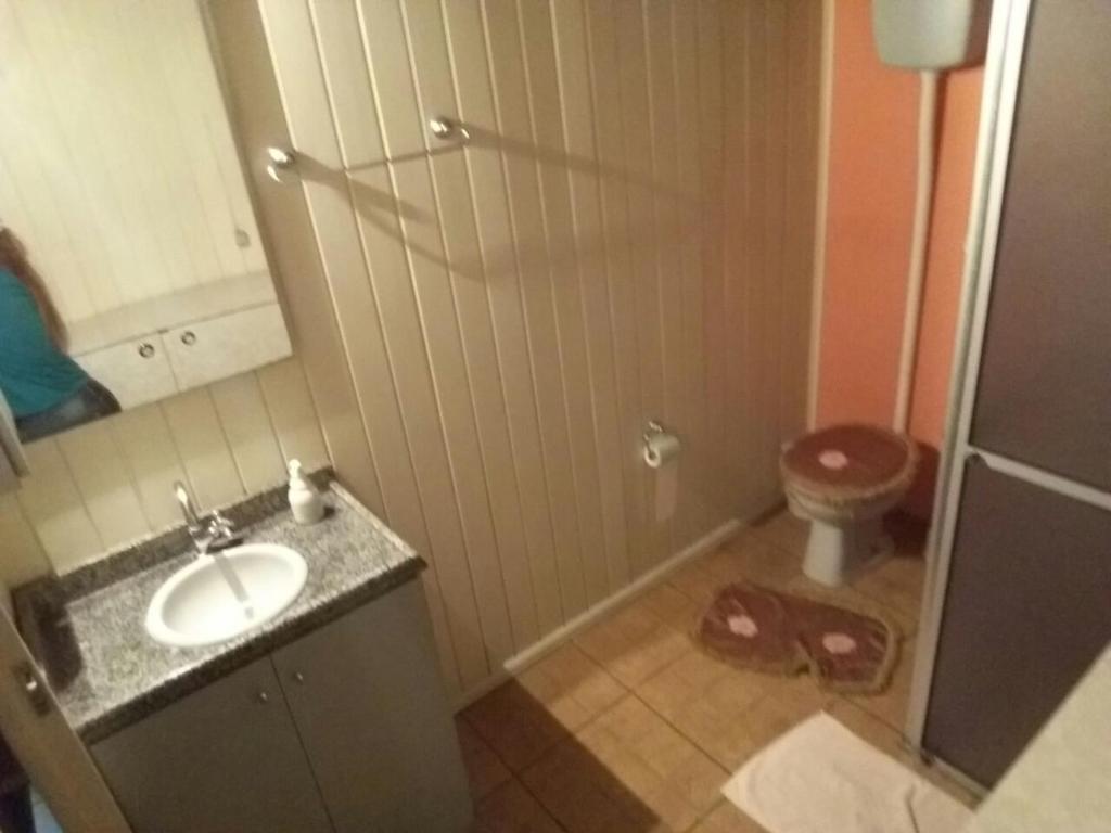  Apartamento Um Caxias do Sul