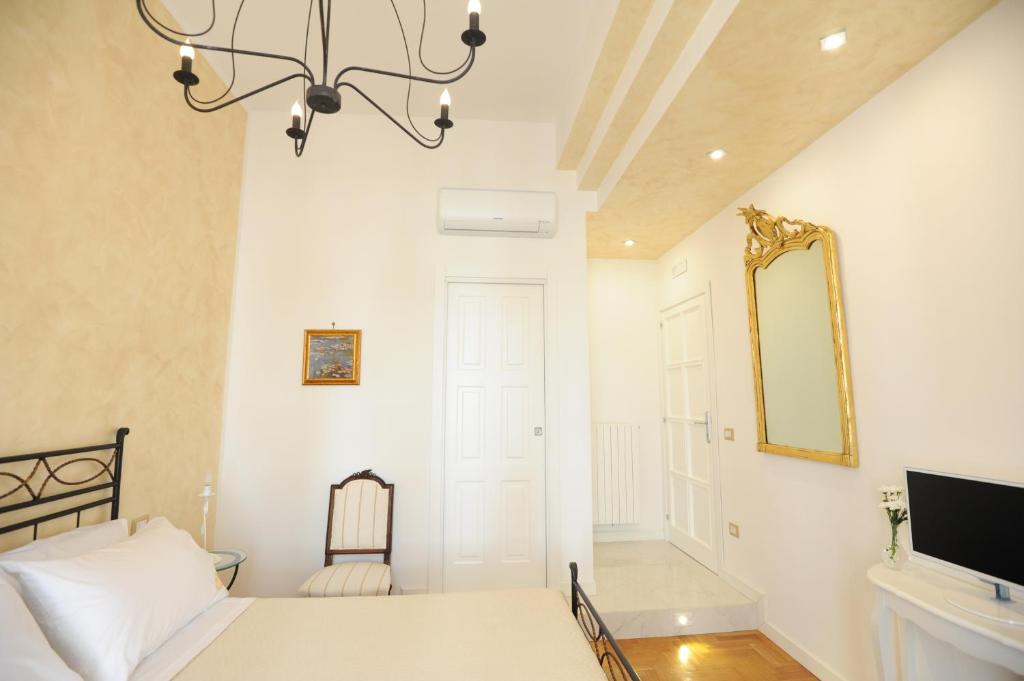 Residenza Borbonica - 18