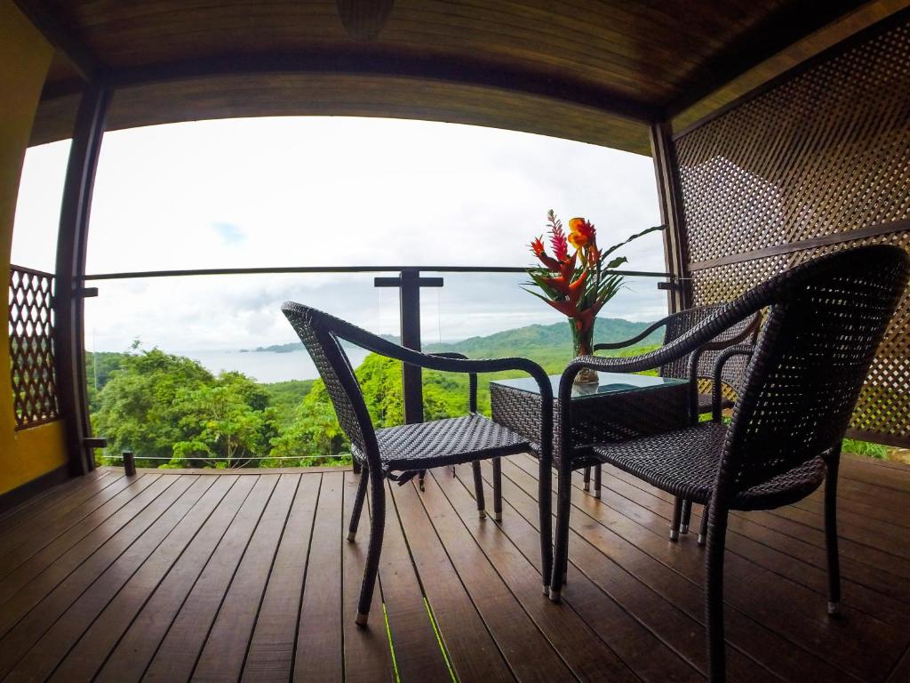 Eco Boutique Hotel Vista Las Islas Reserva Natural, Paquera – Updated 2023  Prices