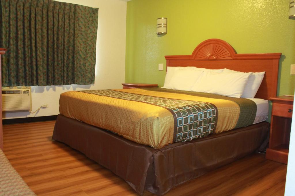 Royal Inn - Sala King