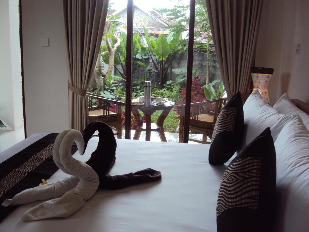 Soka Homestay - Habitación Doble
