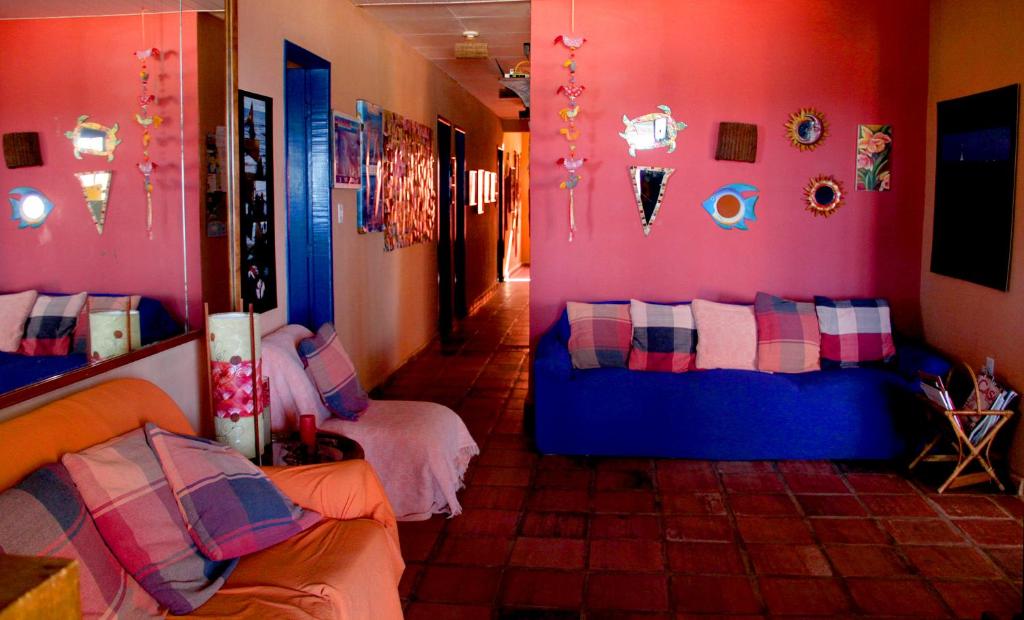  Pousada Belo Mar