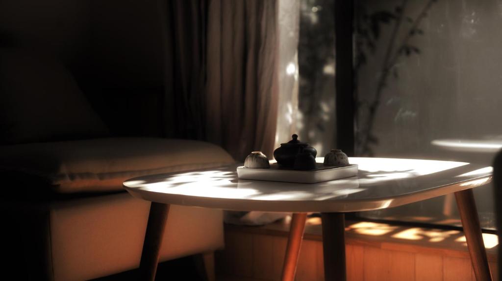 Fotografie z fotogalerie ubytování Zen Box House v destinaci Jang-šuo