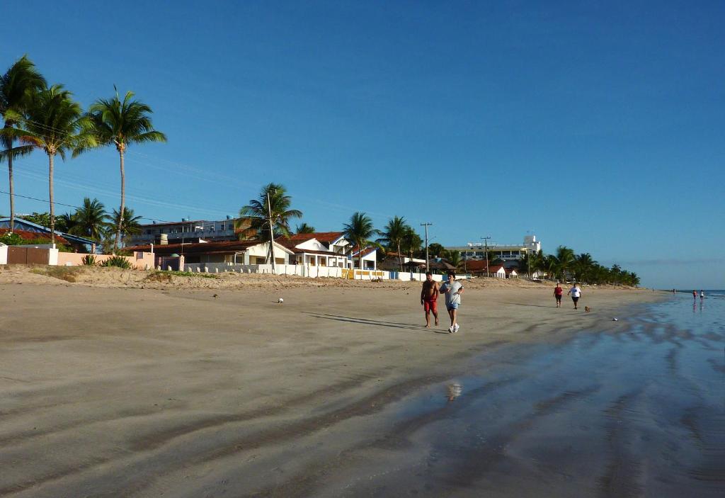  Pousada Belo Mar