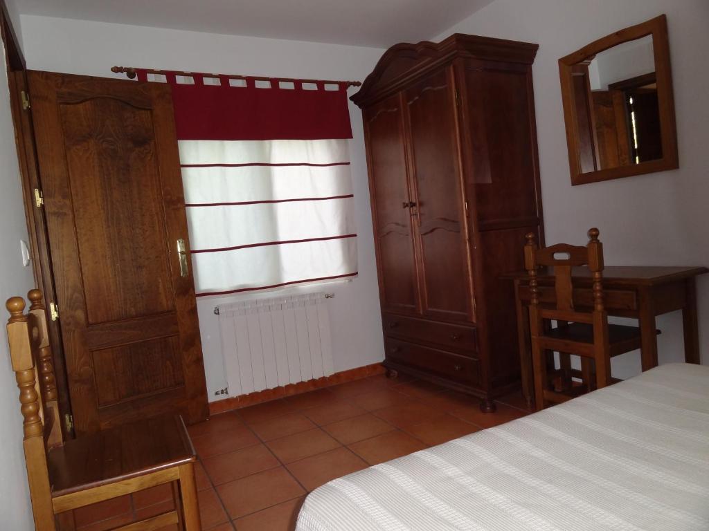 Apartamentos Arroyo Parrilla - Apartamento De Dos Dormitorios (4-6 Adultos)