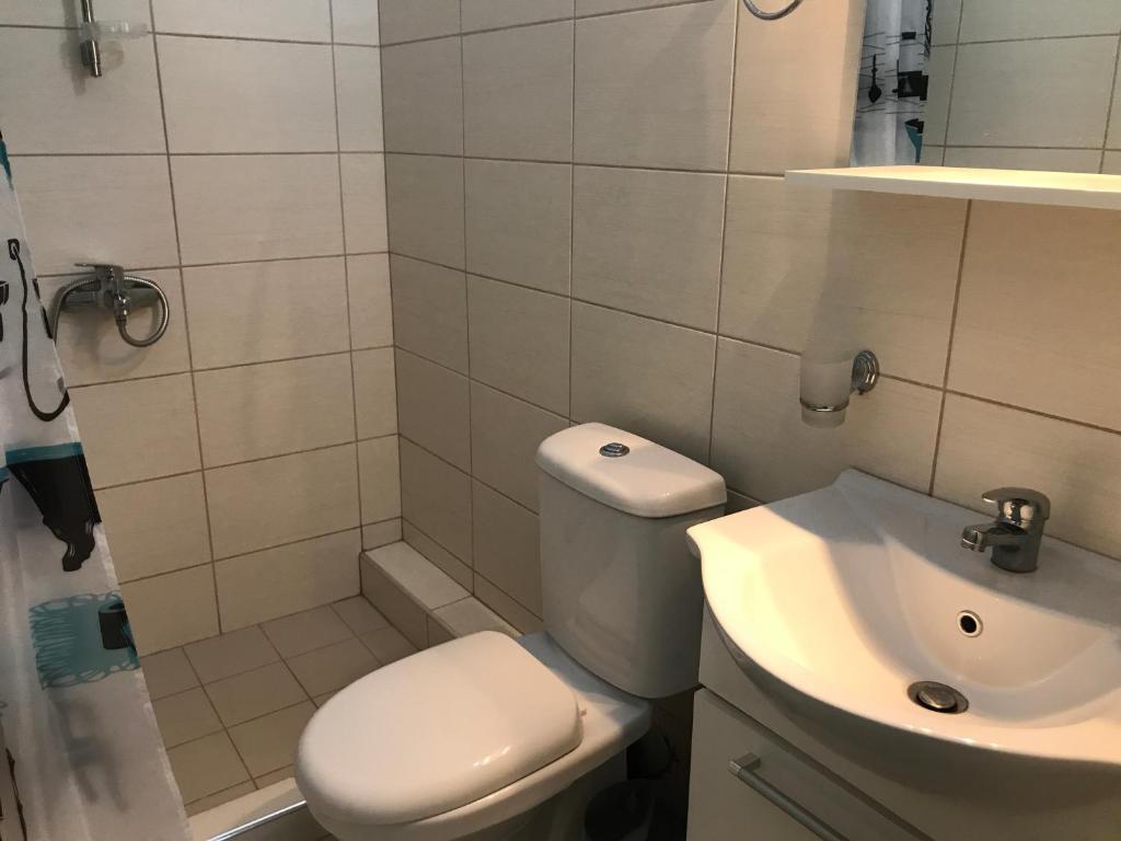 Kallirroi Apartments - 19