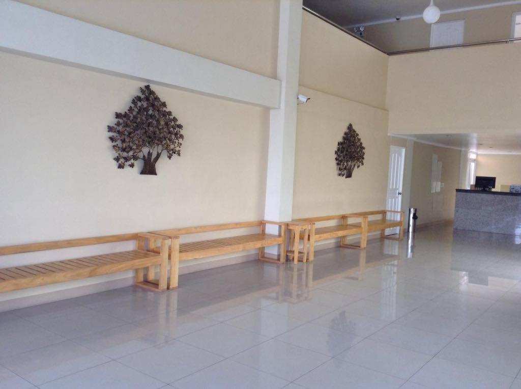 Fotografie z fotogalerie ubytování UKL Ever Resort Hotel v destinaci Laoag