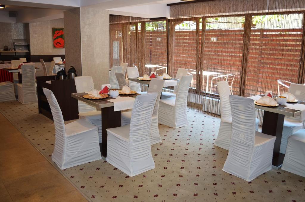 Hotel Premier - Resim 14