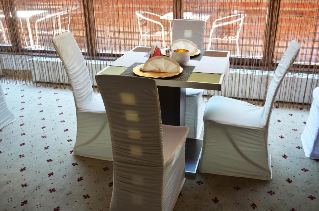 Hotel Premier - Resim 18