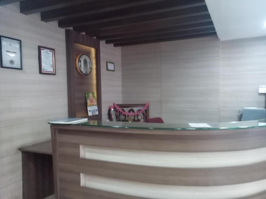 Fotografie z fotogalerie ubytování Hotel Preethi Palace v destinaci Ooty
