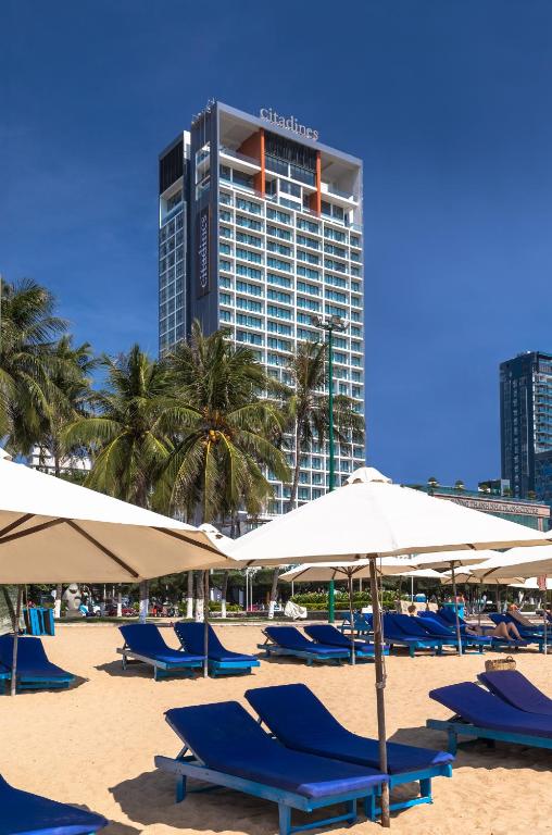 Citadines Bayfront Nha Trang, Nha Trang – Cập nhật Giá năm 2023