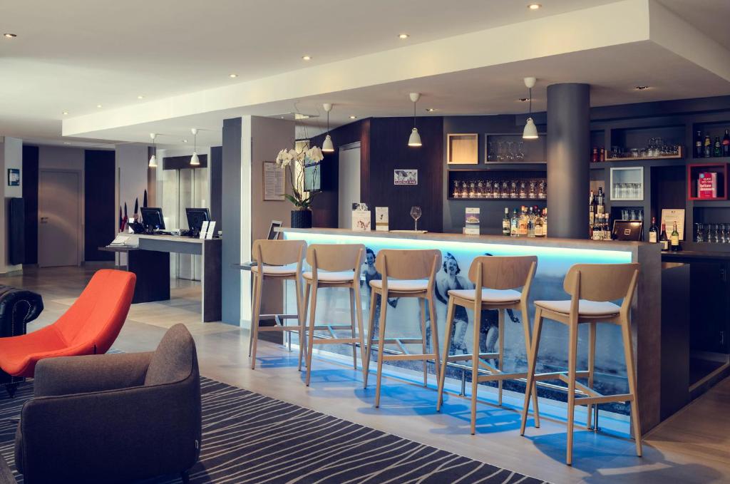 Mercure Honfleur