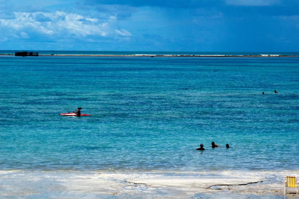  Pousada Belo Mar