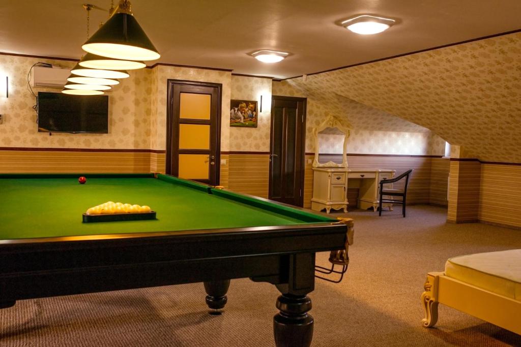 Hotel Villa Venice - King Room Mit Pool Blick