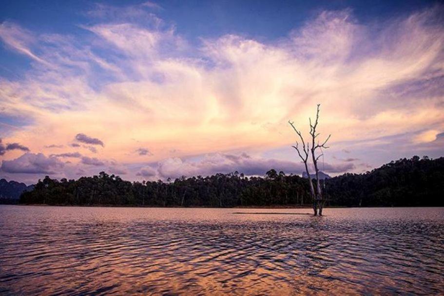 Gallery image of Keereewarin in Ban Chieo Ko