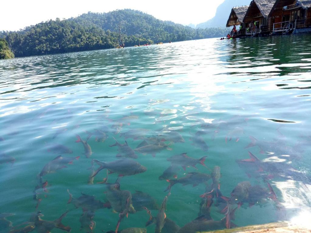 Gallery image of Keereewarin in Ban Chieo Ko