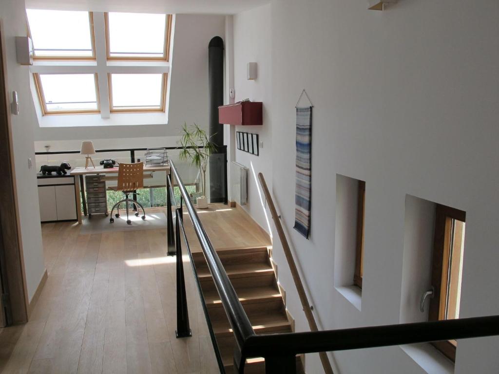 Fotografie z fotogalerie ubytování Belvilla by OYO Villa Villaverde v destinaci Villaverde de Pontones