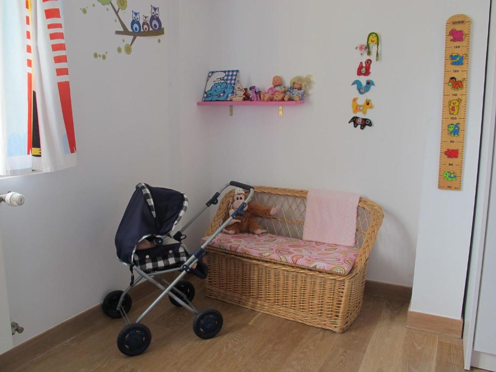 Fotografie z fotogalerie ubytování Belvilla by OYO Villa Villaverde v destinaci Villaverde de Pontones