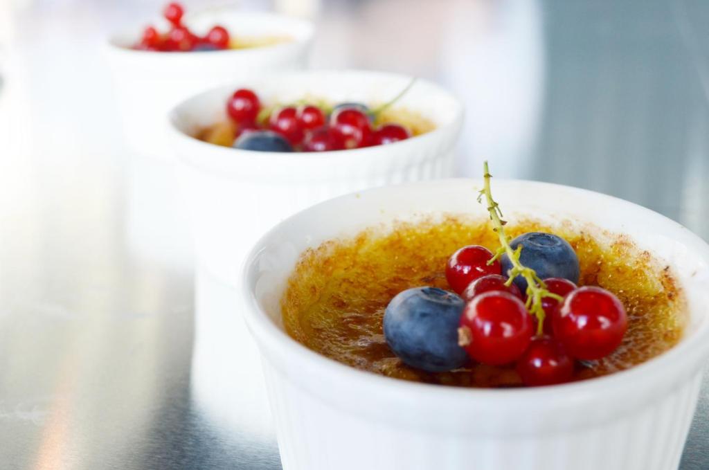 Thon Partner Hotel Kungsbron - Resim 16