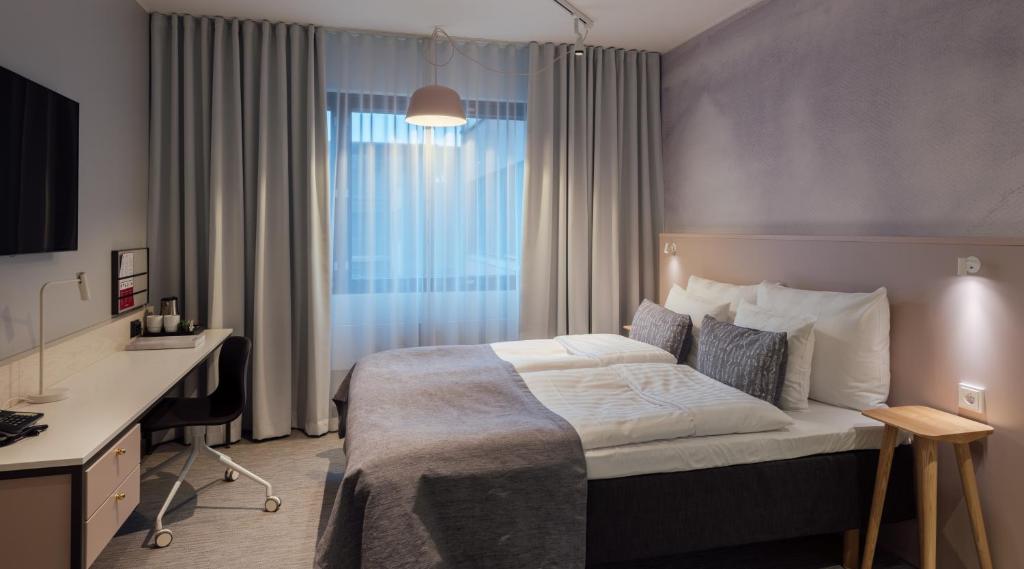 Original Sokos Hotel Presidentti Helsinki, Helsinki – Updated 2024 Prices