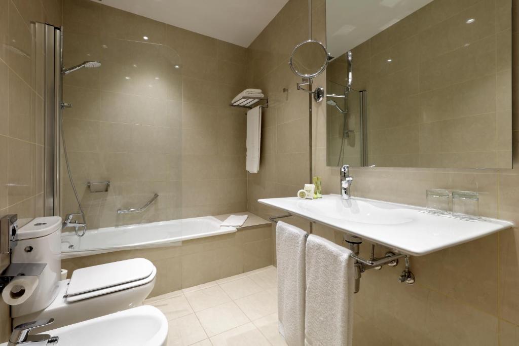 Eurostars Regina - Resim 20