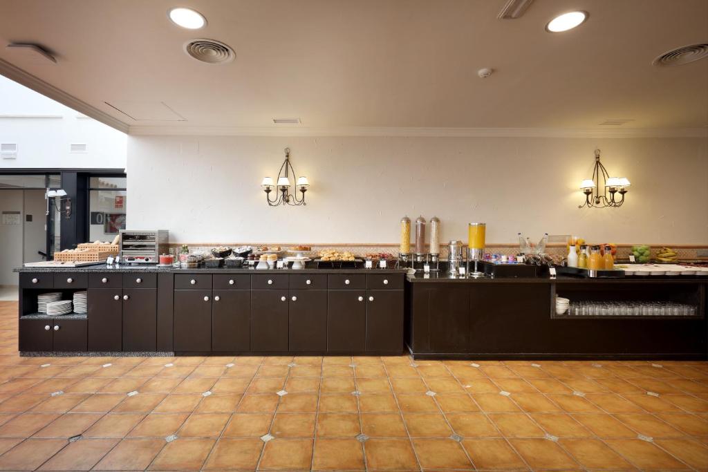 Eurostars Regina - Resim 23