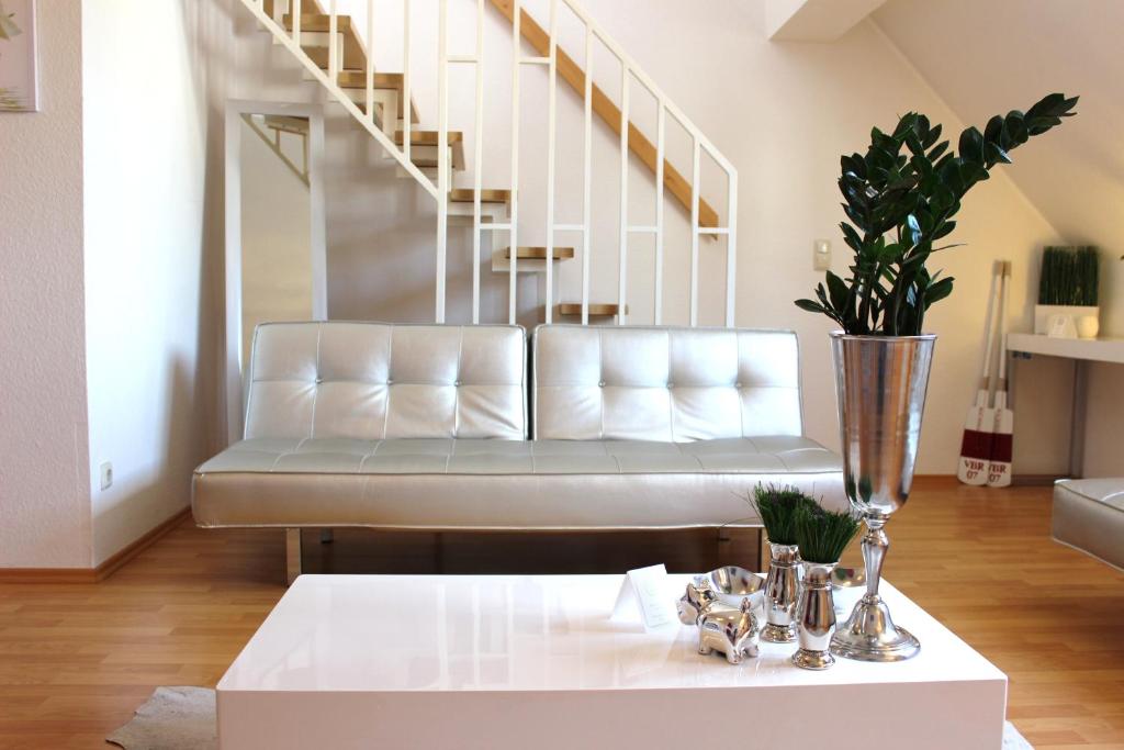 A-Partments - Comfort Apartment (4 Adults) - Holzgasse 16