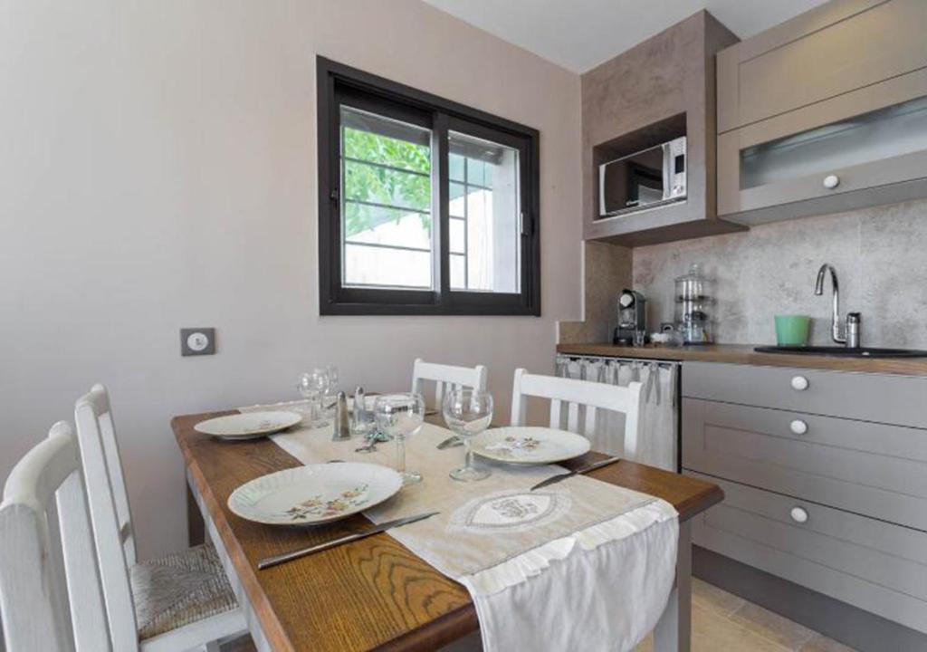 La maison de lulu - Apartment