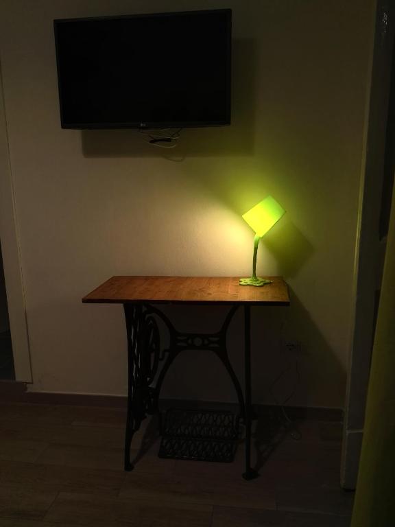 Fotografie z fotogalerie ubytování Napoli Boulevard B&B v Neapoli