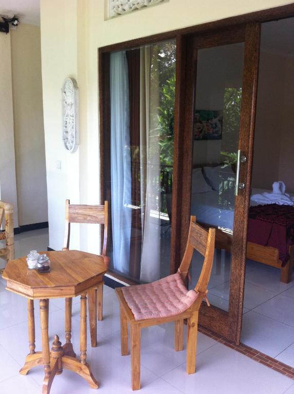 Fotografie z fotogalerie ubytování Pondok Bali v Ubudu