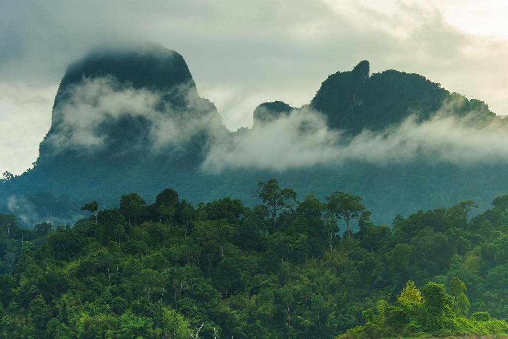 Gallery image of Keereewarin in Ban Chieo Ko