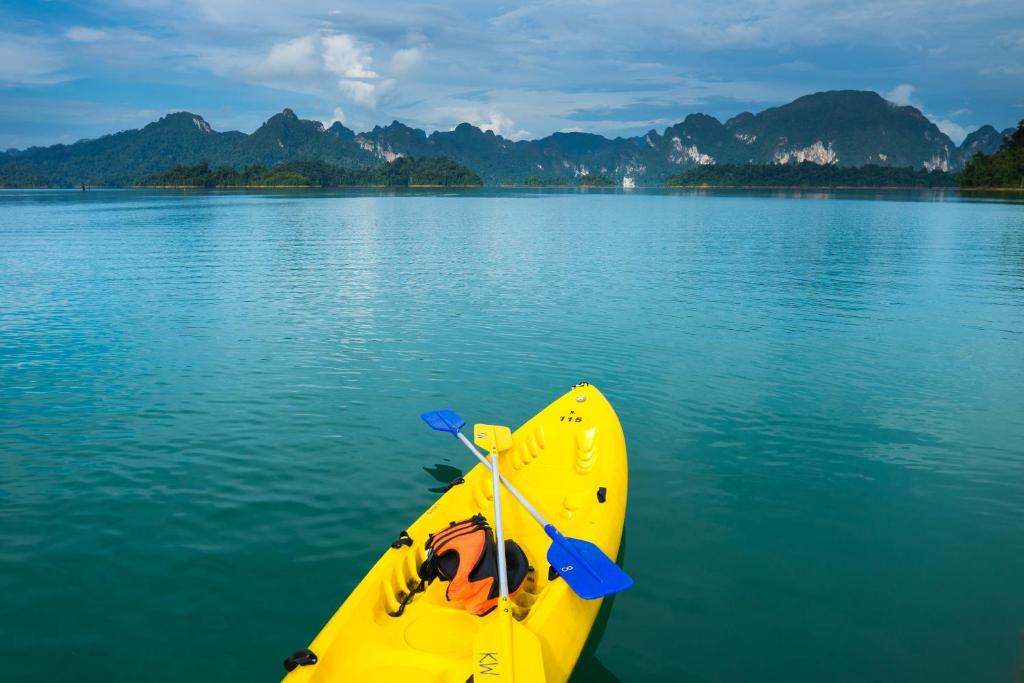 Gallery image of Keereewarin in Ban Chieo Ko