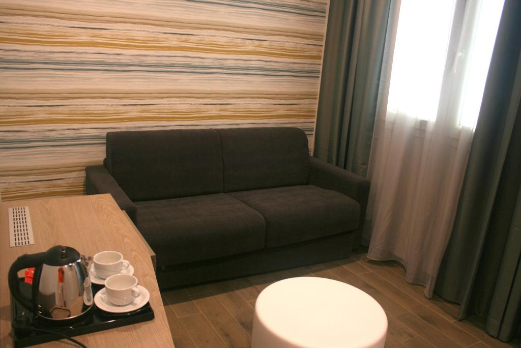 International Hotel Dakar - Suite