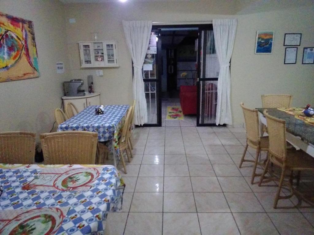 Pousada Suites das Galinhas
