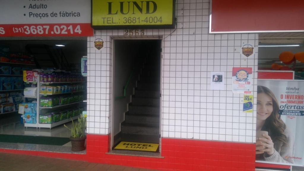  Hotel Lund