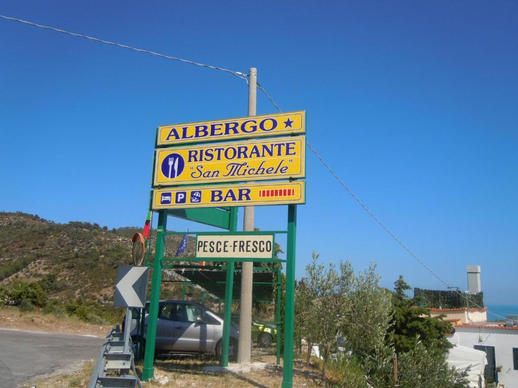 Příroda nedaleko hotelu
