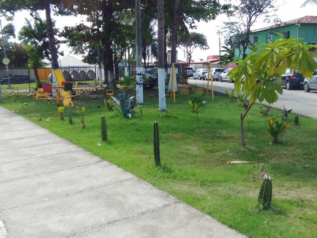  Pousada Suites das Galinhas