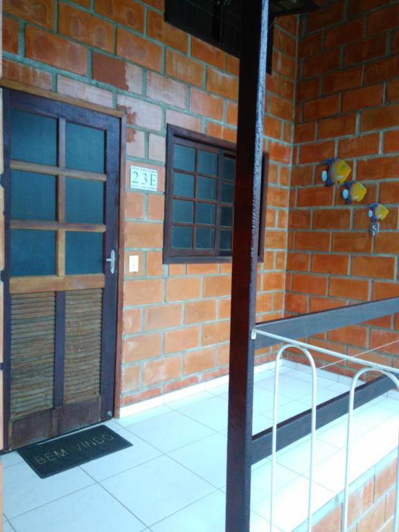  Apartamento em Ubatuba