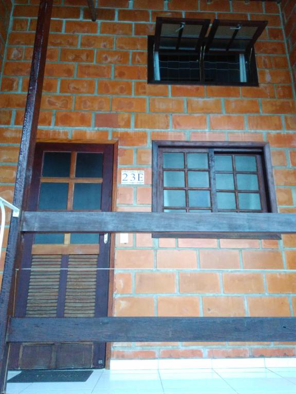  Apartamento em Ubatuba