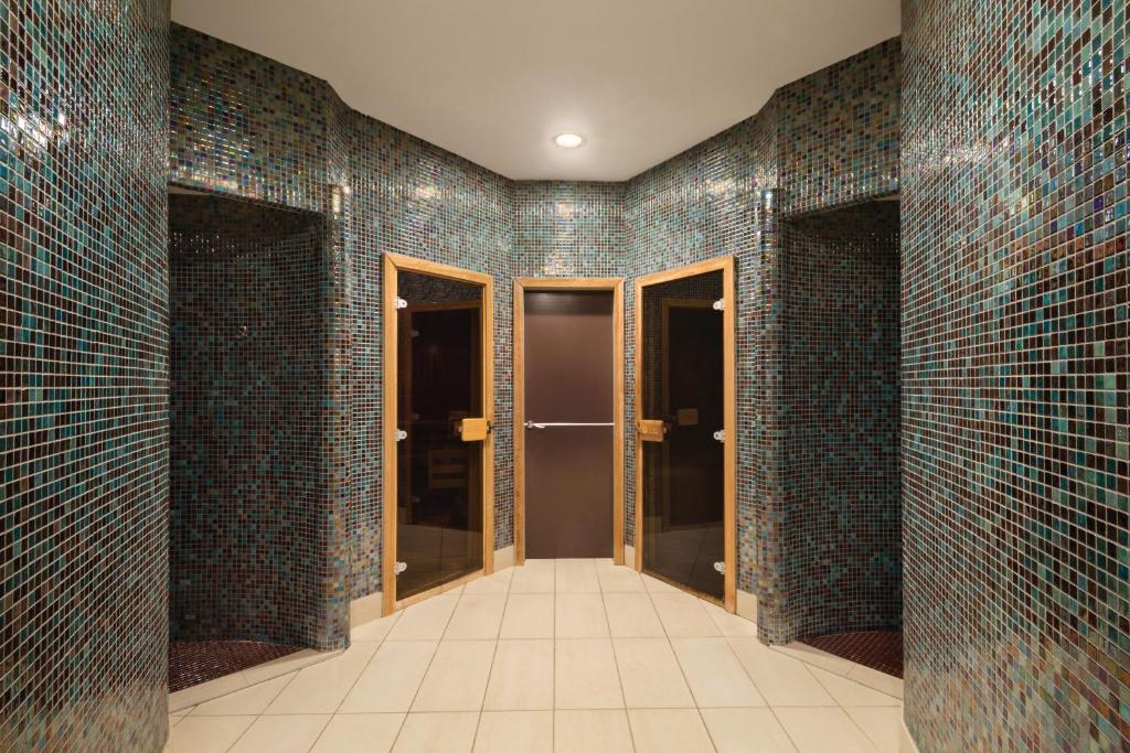 Fotografie z fotogalerie ubytování Ramada Plaza by Wyndham Gevgelija v destinaci Gevgelija