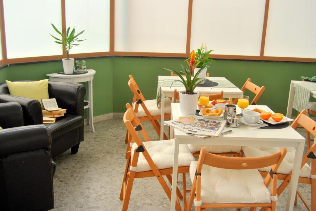 Hotel Carmel - Resim 30