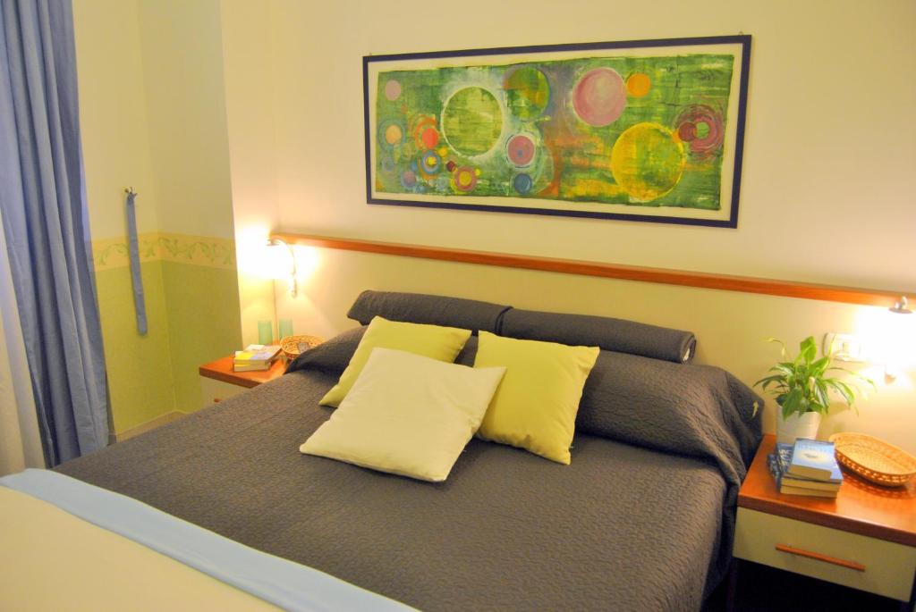 Hotel Carmel - Resim 32